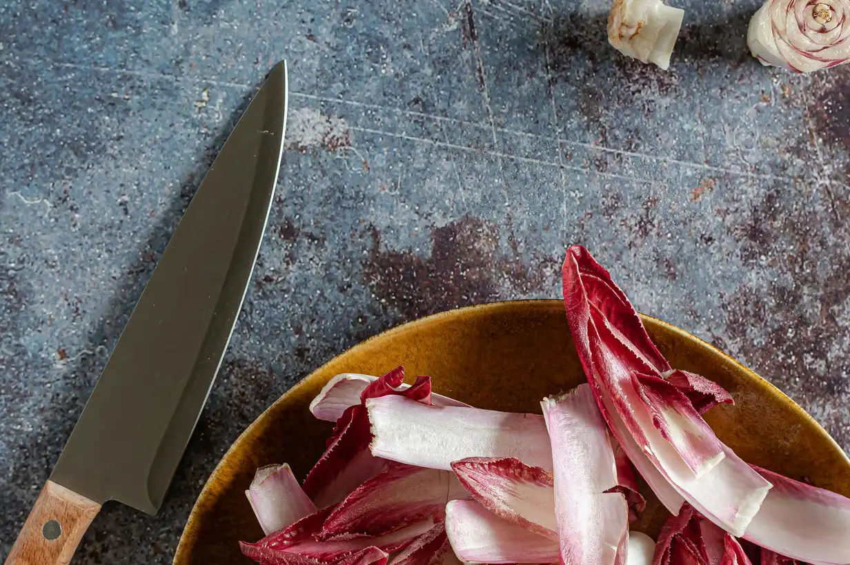Endive : bienfaits et idées recettes gourmandes pour l’hiver