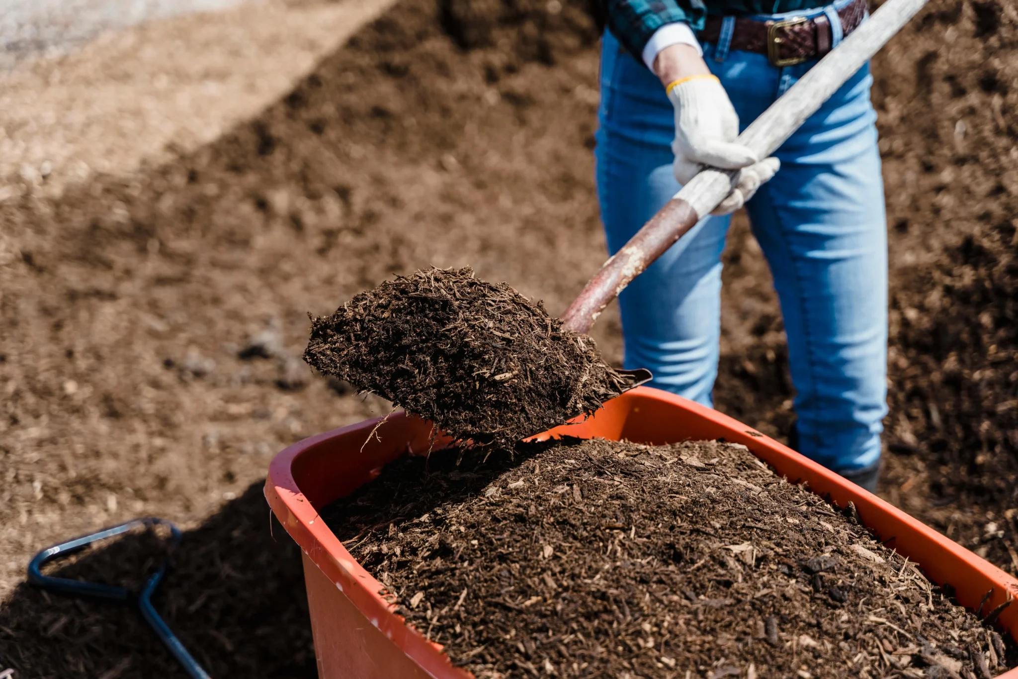 Le composteur de jardin : bien choisir et installer son bac à compost