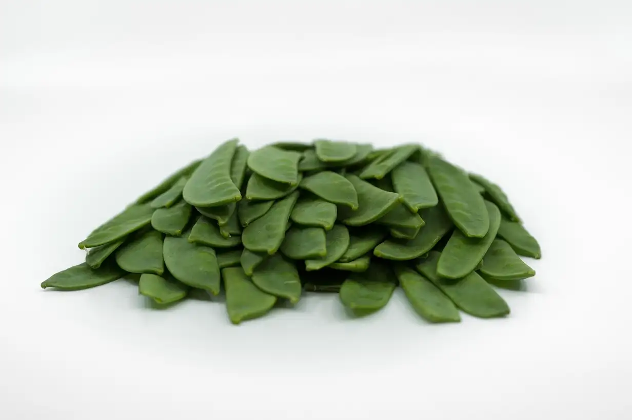 Pois mangetout : bien récolter et conserver vos gousses croquantes