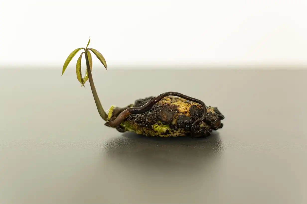 Faire pousser un manguier à partir du noyau : guide complet