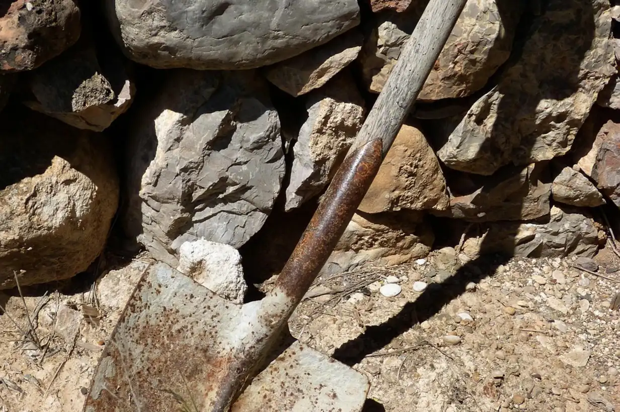 Pelle de jardin : 7 erreurs à éviter pour travailler sans se fatiguer