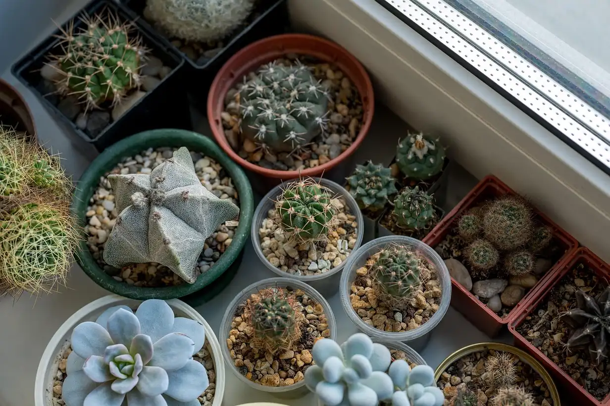 Top 5 des plantes d’intérieur pour l’hiver en pot : réussir votre mini jungle