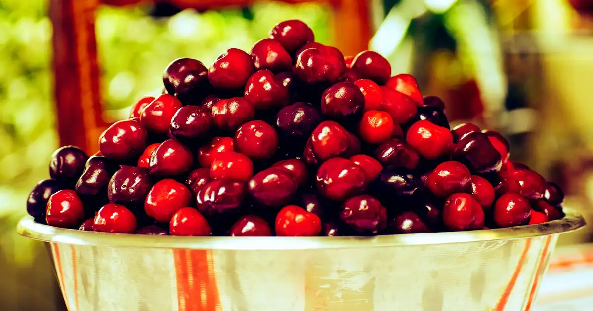 Les fruits et les légumes de saison en juin : liste complète et conseils