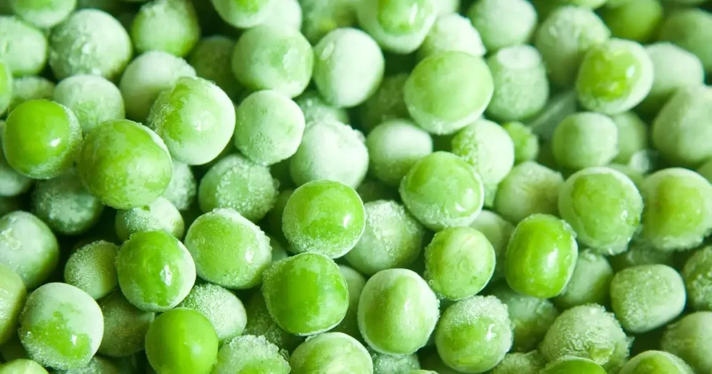 Congeler ses légumes du potager sans les abîmer : méthode complète